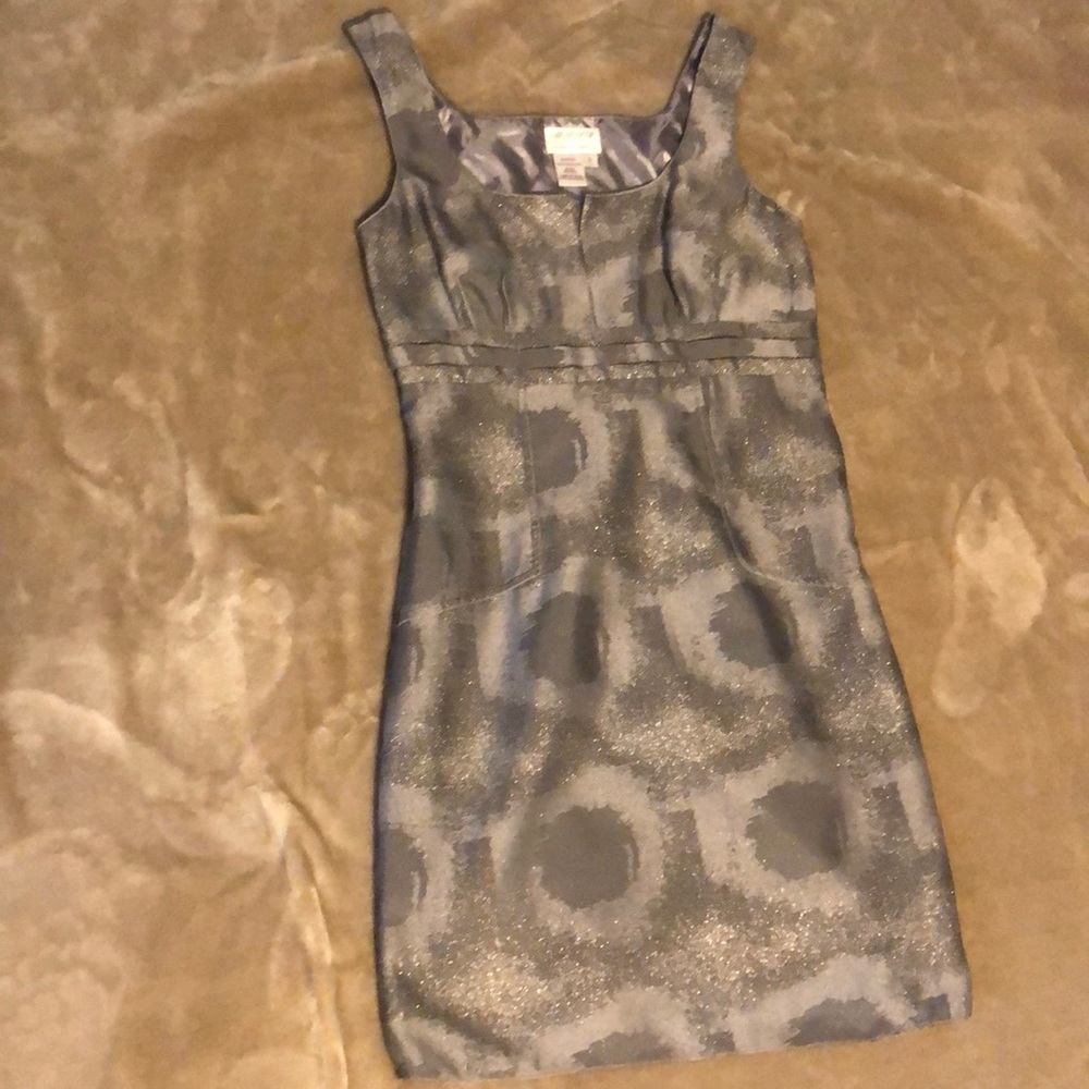 Beautiful dress
